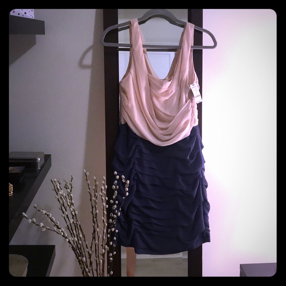 NWT Express Summer Dress